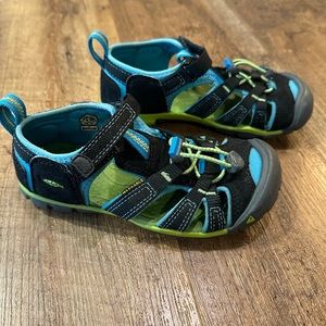 Keen Seacamp water shoe